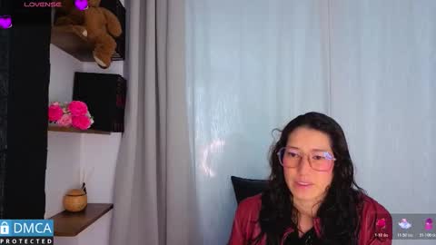 eva delight online show from February 24, 11:08 am