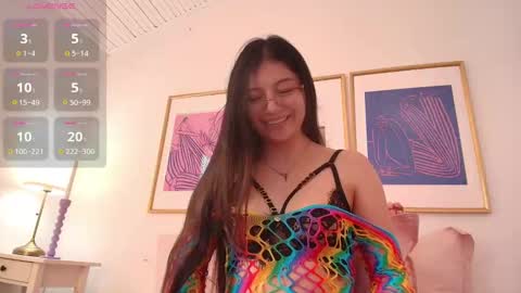 Evaa Depp online show from January 25, 3:41 pm