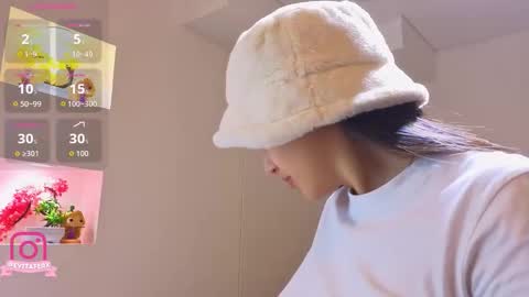 Snapshot of eva_depp_ chatting on March 25, 9:59 am Eva online show from March 25, 9:59 am