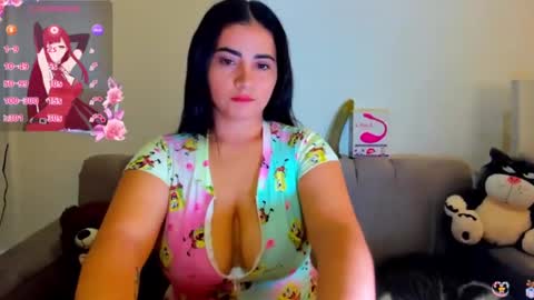 Eva online show from October 15, 5:13 pm