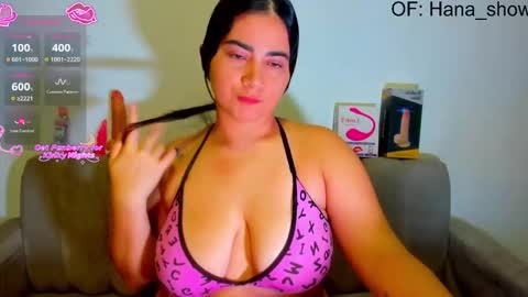 Eva online show from February 23, 4:54 am