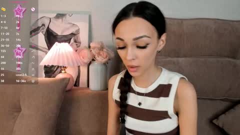 Snapshot of eva_doncray chatting on March 3, 1:53 pm Eva online show from March 3, 1:53 pm