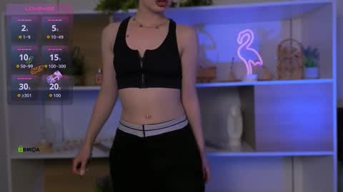 Snapshot of eva_drive chatting on September 10, 7:36 pm your dream online show from September 10, 7:36 pm