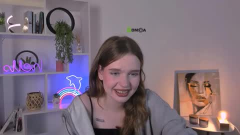 Snapshot of eva_drive chatting on September 16, 7:26 pm your dream online show from September 16, 7:26 pm
