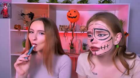 your dream online show from October 29, 8:32 pm