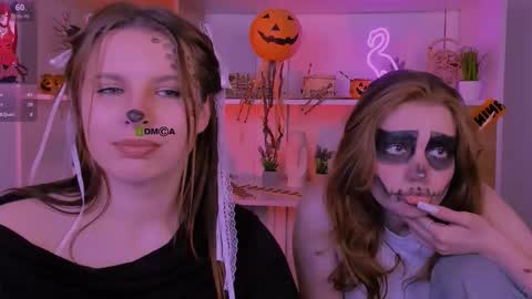 your dream online show from October 31, 9:38 pm