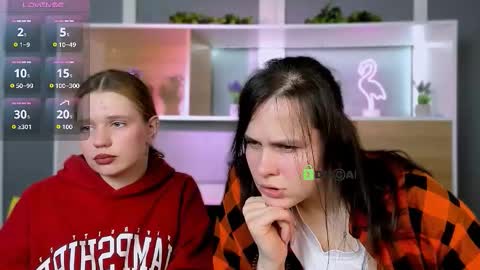 your dream online show from February 6, 7:17 pm