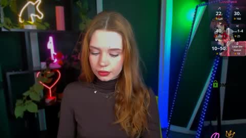 your dream online show from May 5, 7:11 pm