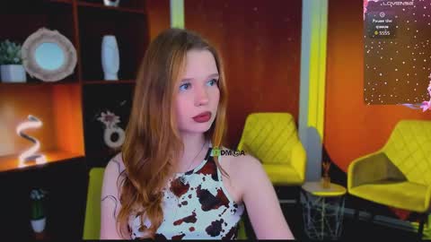 your dream online show from May 9, 6:46 pm