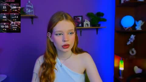 your dream online show from May 10, 6:35 pm