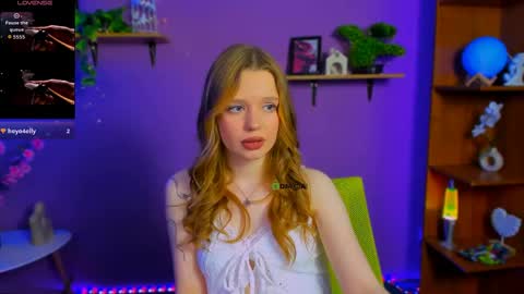 your dream online show from May 14, 6:58 pm