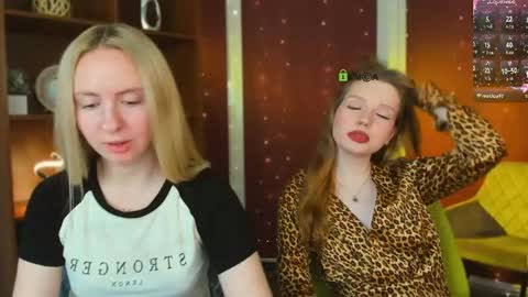 your dream online show from May 16, 6:50 pm