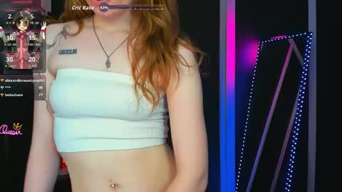 your dream online show from May 19, 1:56 am