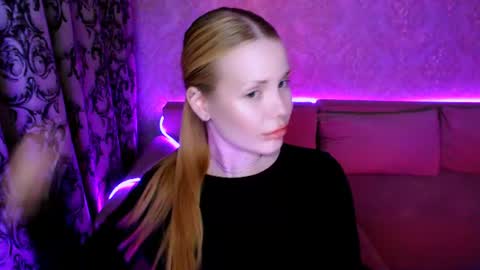 Eva online show from July 20, 7:49 pm