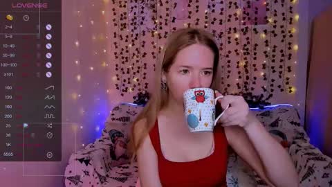 Eva online show from January 6, 2:04 am