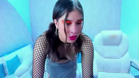 eva_hells online show from September 24, 7:39 pm