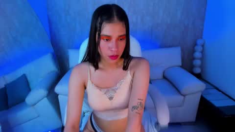 eva_hells online show from September 27, 8:03 pm