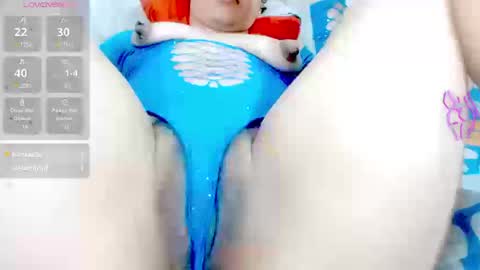 EVA online show from February 20, 2:06 pm