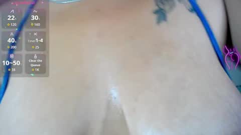 EVA online show from March 30, 3:24 pm