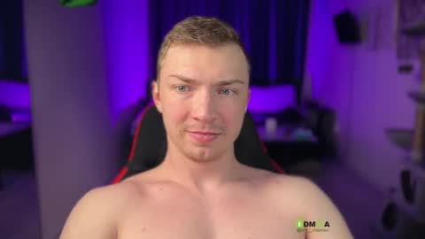 Eva and Iron online show from February 27, 11:16 pm