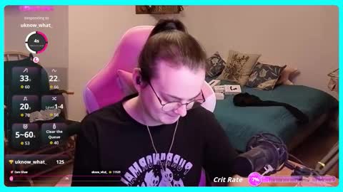 Snapshot of eva_katt chatting on November 18, 12:31 pm Gamer Katt online show from November 18, 12:31 pm