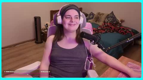 Gamer Katt online show from May 7, 12:32 pm