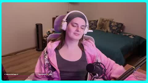 Gamer Katt online show from May 9, 12:54 pm