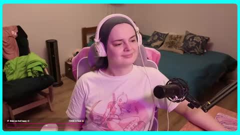 Gamer Katt online show from May 19, 12:55 pm