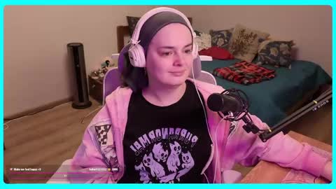 Gamer Katt online show from May 28, 12:02 pm