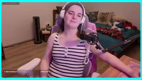 Gamer Katt online show from May 30, 1:19 pm