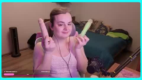 Gamer Katt online show from June 24, 12:15 pm