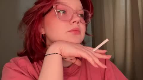 eva_kittenn online show from April 18, 2:10 pm