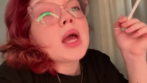 eva_kittenn online show from April 19, 10:58 am