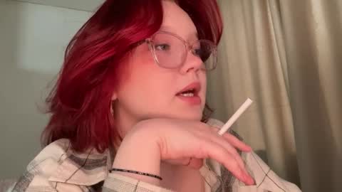 eva_kittenn online show from April 23, 12:29 pm