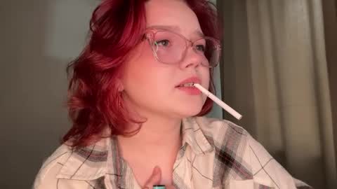 eva_kittenn online show from April 27, 8:56 am