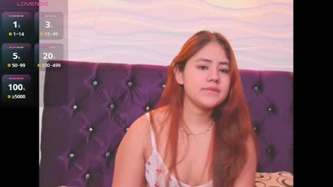 Snapshot of eva_luz1 chatting on March 16, 12:42 pm eva_luz1 online show from March 16, 12:42 pm