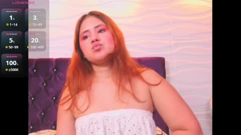 Snapshot of eva_luz1 chatting on March 23, 7:07 pm eva_luz1 online show from March 23, 7:07 pm