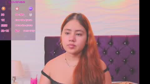 Snapshot of eva_luz1 chatting on March 30, 12:39 pm eva_luz1 online show from March 30, 12:39 pm