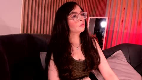 Angelinne online show from April 1, 3:18 am