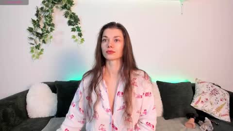 Eva online show from February 6, 7:45 am