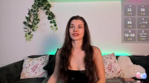 Eva online show from February 10, 7:45 am