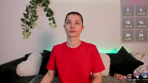 Eva online show from February 11, 10:20 am