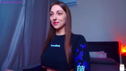 eva_meow_eva online show from March 19, 10:03 pm