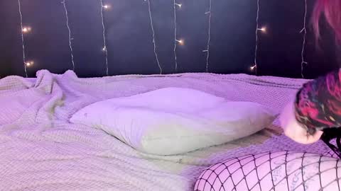 Eva Merlin online show from January 30, 5:39 pm