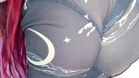 Eva Merlin online show from February 25, 4:31 pm