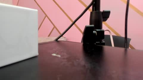 Eva  online show from April 2, 1:20 pm