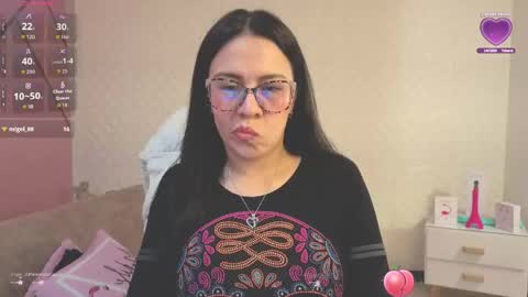 Eva  online show from May 11, 3:07 pm