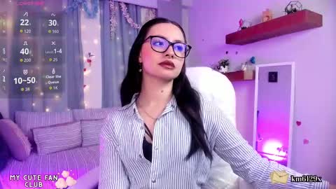 eva_monet online show from September 9, 3:22 pm