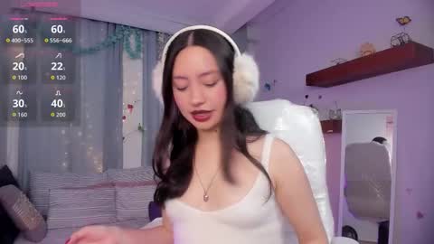 eva_monet online show from November 10, 2:16 pm