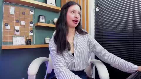eva_monet online show from November 15, 3:52 pm